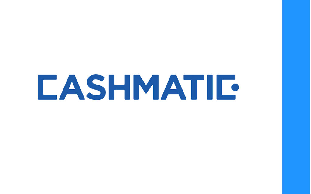 Cashmatic